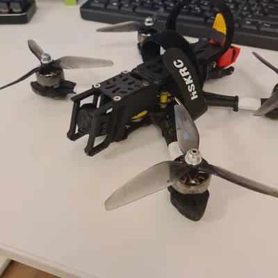 Nâng cấp Mark 5 cho bộ phận o3 air