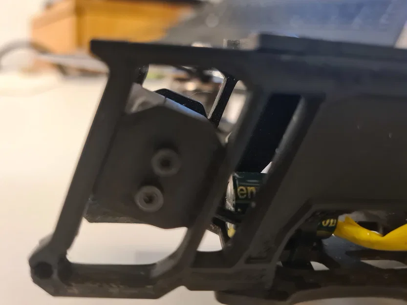 Nâng cấp Mark 5 cho bộ phận o3 air - Image 2