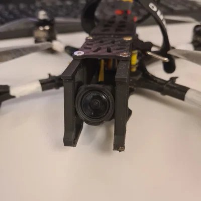 Nâng cấp Mark 5 cho bộ phận o3 air