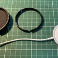 Adapter QuadLock MagSafe kèm vòng TPU - Thumbnail 2