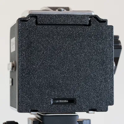 Nắp Lưng Máy Ảnh Hasselblad 500 Series