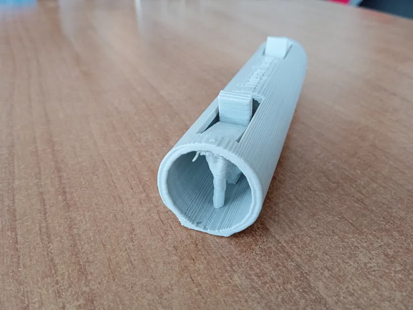 Bẫy Ngón Tay - Đồ Chơi Gây Nghiện Cho Mọi Lứa Tuổi - Image 3