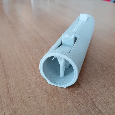 Bẫy Ngón Tay - Đồ Chơi Gây Nghiện Cho Mọi Lứa Tuổi