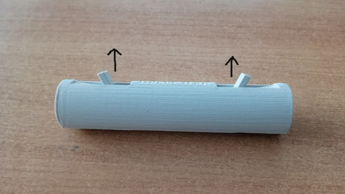 Bẫy Ngón Tay - Đồ Chơi Gây Nghiện Cho Mọi Lứa Tuổi - Image 4