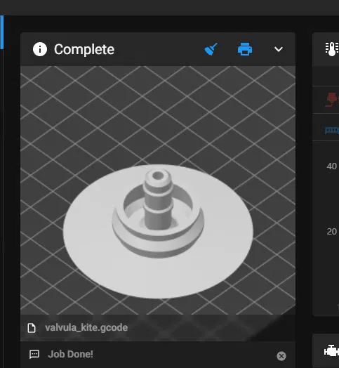 Van Cánh Diều (Thay Thế Bằng TPU) - Image 2