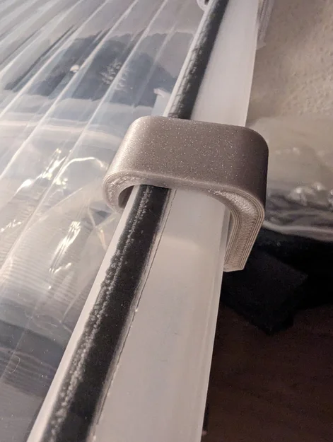 Kẹp gia cố cho hộp đựng filament - Image 1