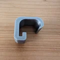 Kẹp gia cố cho hộp đựng filament - Thumbnail 2