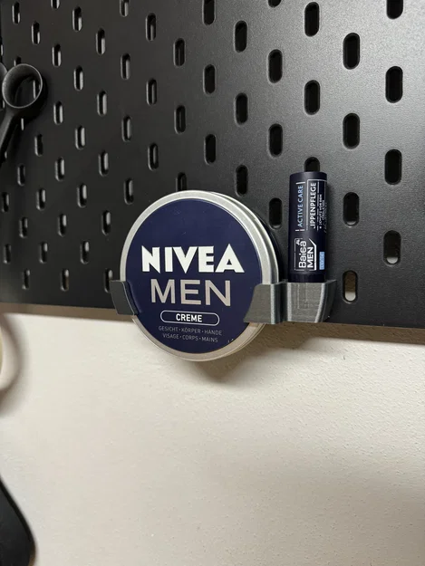 Giá đỡ NIVEA Creme cho Bảng Skadis - Image 1