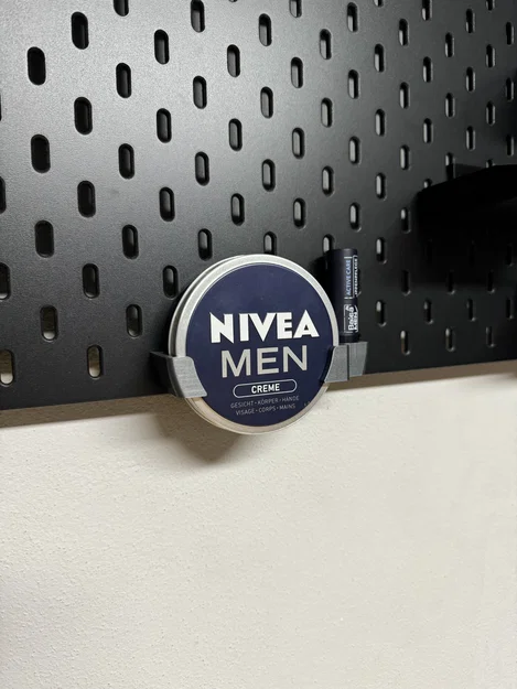 Giá đỡ NIVEA Creme cho Bảng Skadis - Image 2