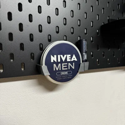 Giá đỡ NIVEA Creme cho Bảng Skadis