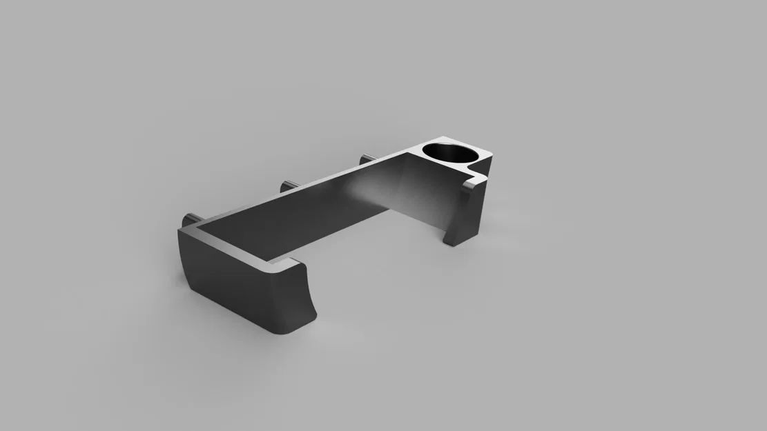 Giá đỡ NIVEA Creme cho Bảng Skadis - Image 4