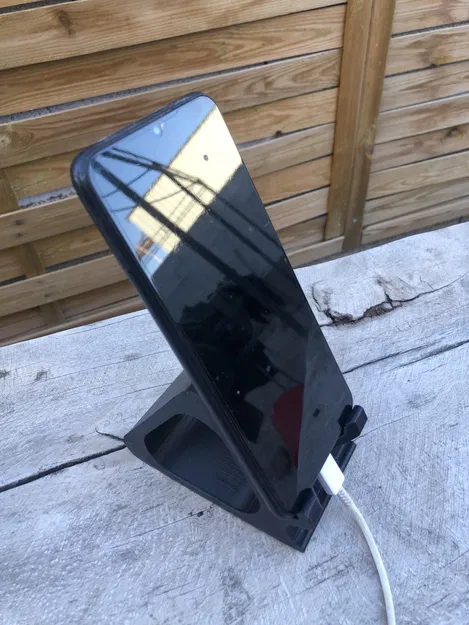 Chân đế chắc chắn cho điện thoại di động (smartphone, máy tính bảng) - Image 1