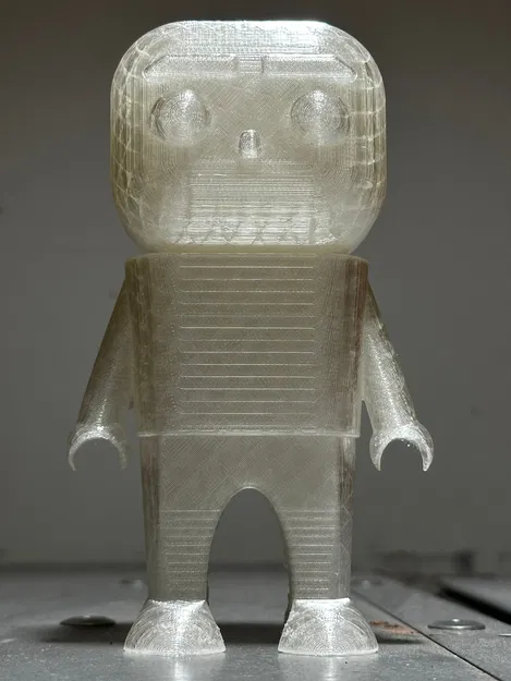 Mô hình POP Figure Cơ bản - Image 1