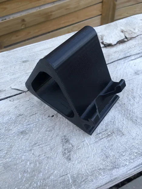 Chân đế chắc chắn cho điện thoại di động (smartphone, máy tính bảng) - Image 5