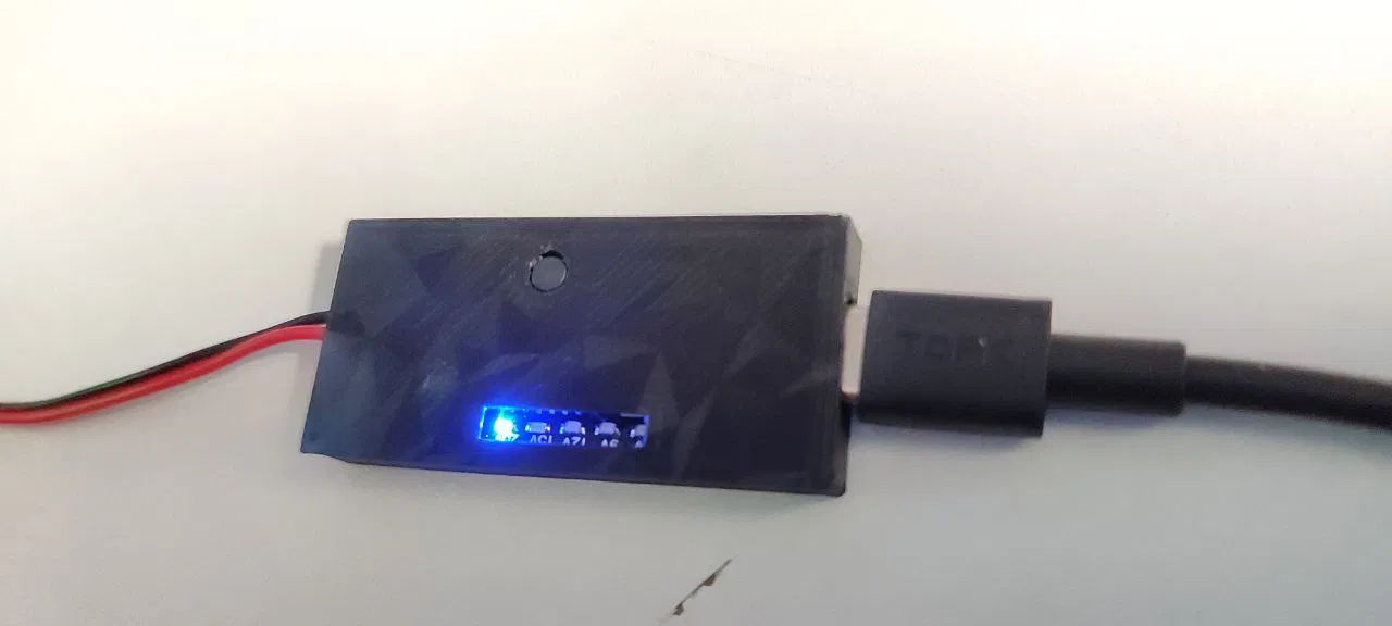 Vỏ Hộp Mạch PD Trigger - Image 3