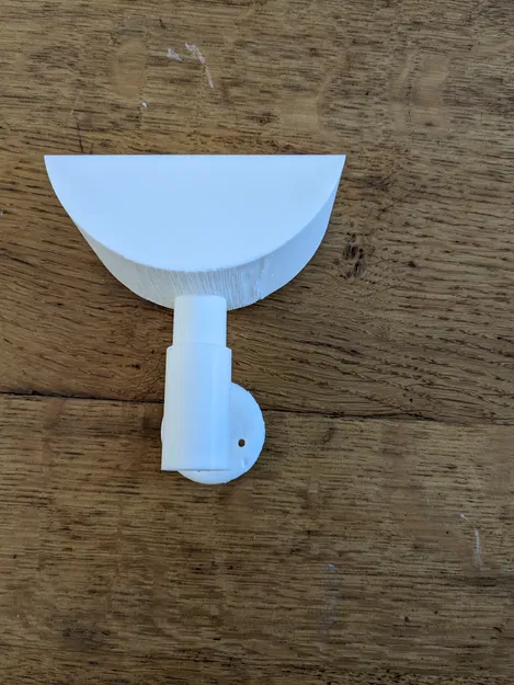 Giá đỡ Google mini (nest) xoay được - Image 1