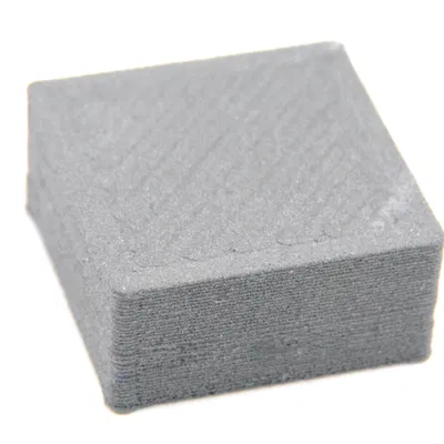 Mô hình Hiệu chuẩn Mật độ Vonfram Rapid 3DShield