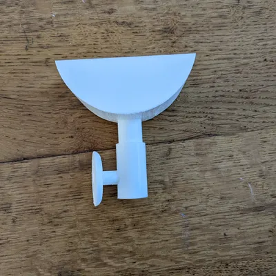 Giá đỡ Google mini (nest) xoay được