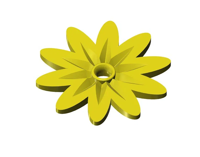 Chuồng Cho Chim Ruồi Ăn Có Chỗ Đậu - Image 3