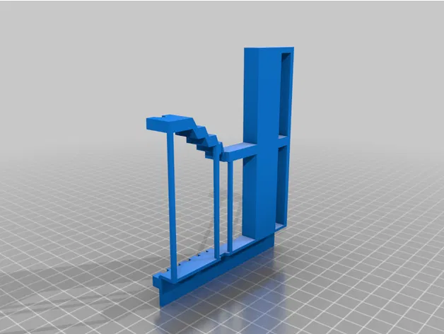 Ender 3 V2 - Hộp Đựng Ngăn Kéo - Image 3