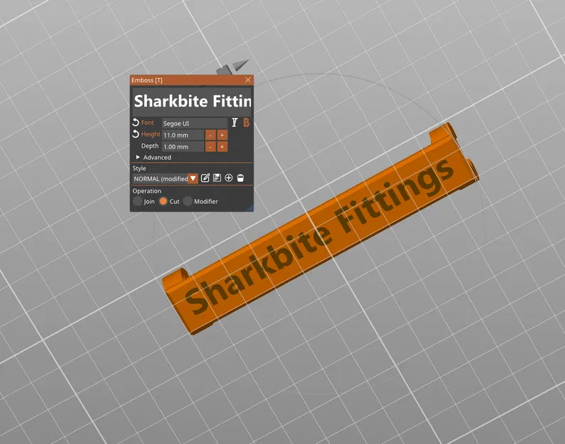 Nhãn Milwaukee Packout 48-22-8435 - Image 2