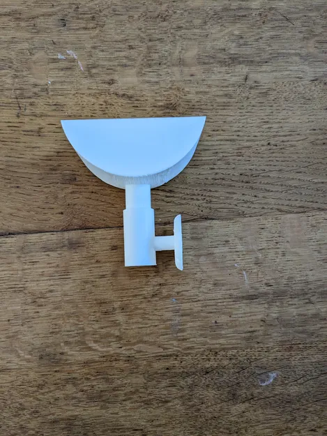 Giá đỡ Google mini (nest) xoay được - Image 3