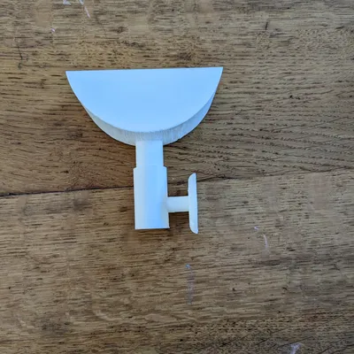 Giá đỡ Google mini (nest) xoay được