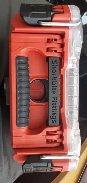 Nhãn Milwaukee Packout 48-22-8435 - Image 3