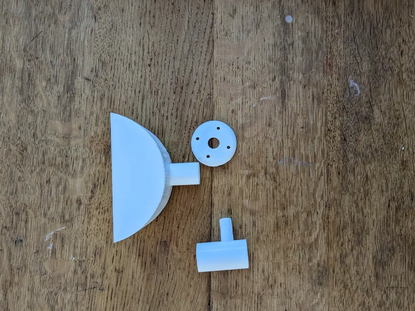 Giá đỡ Google mini (nest) xoay được - Image 4