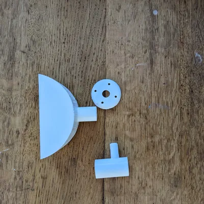 Giá đỡ Google mini (nest) xoay được