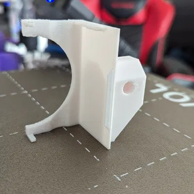 Giá đỡ đồng hồ so trục X cho Sovol SV06 Plus