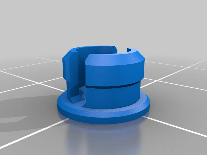 Nút Chặn Lỗ SMA Female - Image 1