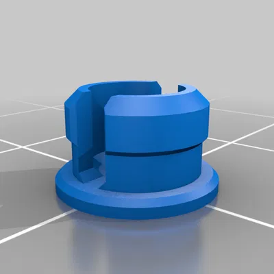 Nút Chặn Lỗ SMA Female