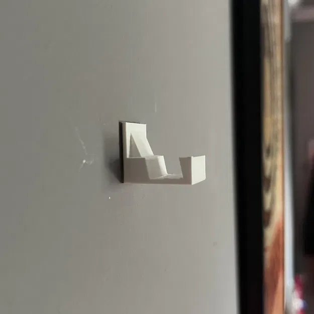 Giá Treo Tường Đơn Giản - Image 1