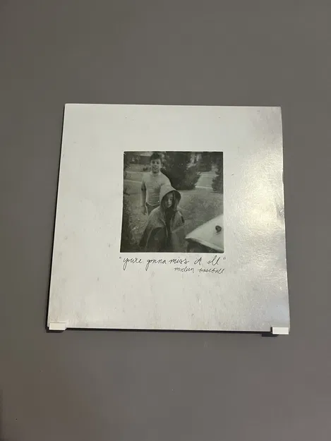 Giá Treo Tường Đơn Giản - Image 2