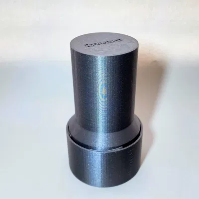 Vỏ Đèn Pin Olight Marauder 2