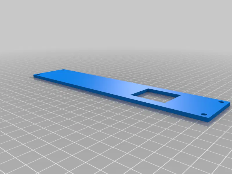 Giá đỡ Rack 1U Module cho UniFi USW-16-Lite-POE - Image 3