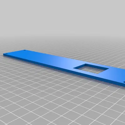 Giá đỡ Rack 1U Module cho UniFi USW-16-Lite-POE