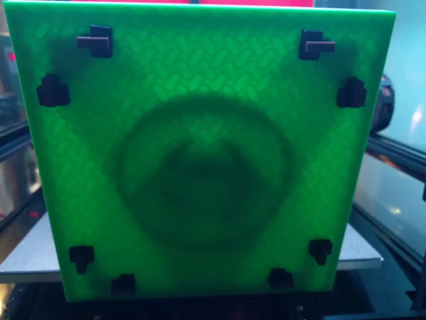 Chuồng Chim Ăn - Nhà Chim - Image 14