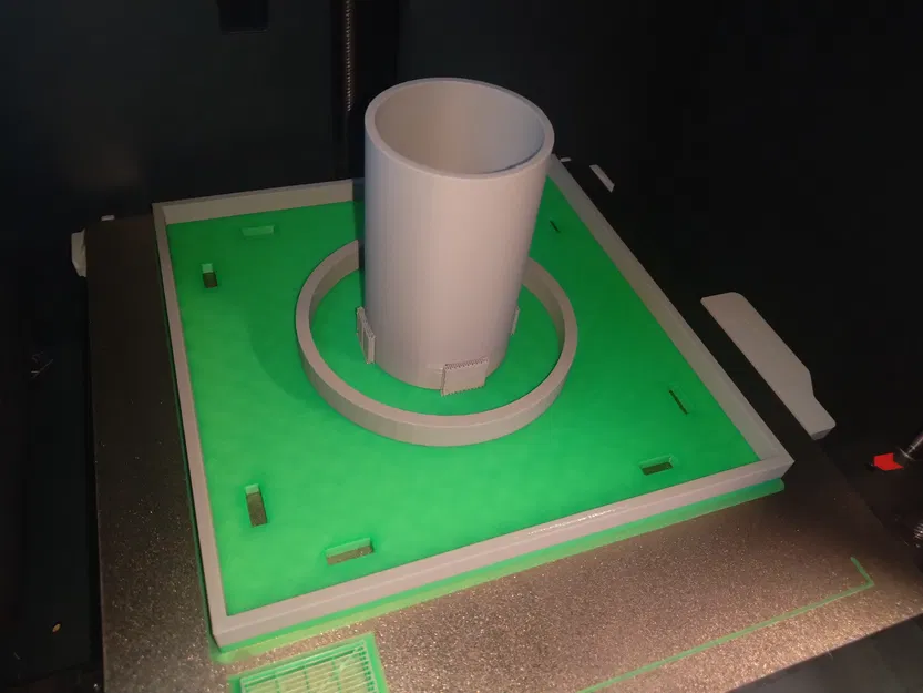 Chuồng Chim Ăn - Nhà Chim - Image 15