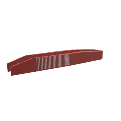 Nhíp CỨNG Tay Cầm Tốt Nhất / Kẹp v2