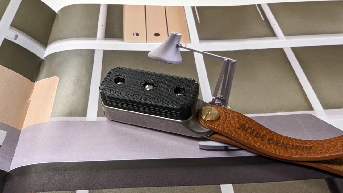 Tấm trên cho ACEdc Fortune Cookie - Image 1