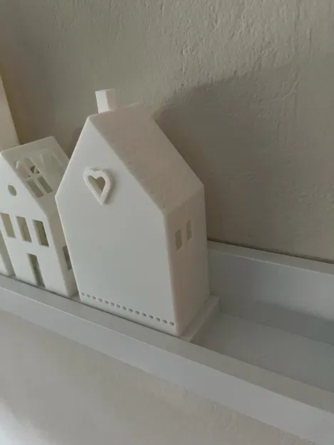 Mấy Mẫu Nhà Nến Độc Đáo - Image 3