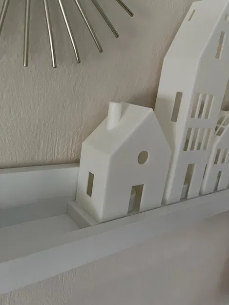 Mấy Mẫu Nhà Nến Độc Đáo - Image 5