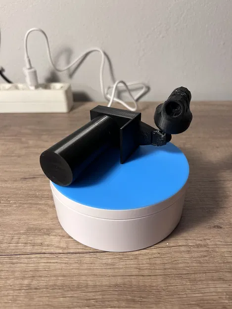 Móc Gắn GoPro Cho Khung Tạ ATX và Các Loại Khác - Image 2