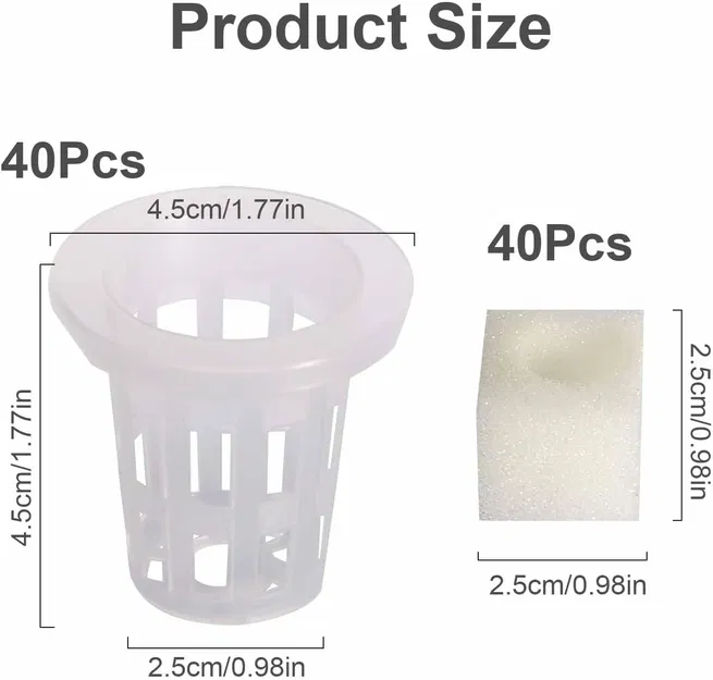 Adapter cho cốc lưới, lọ thủy tinh (mason jar) - Image 4