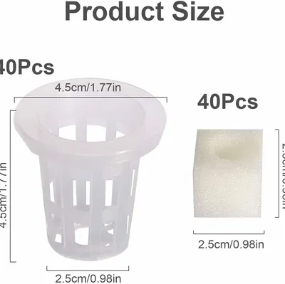 Adapter cho cốc lưới, lọ thủy tinh (mason jar)