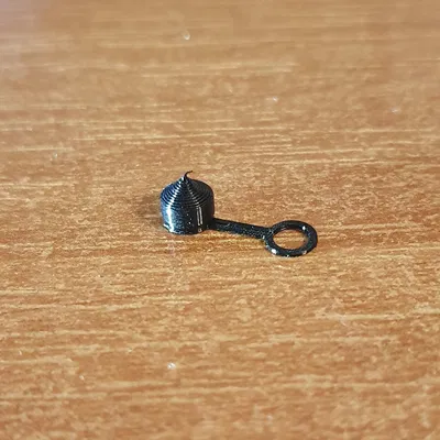 Nắp Van Xả Dầu Shimano