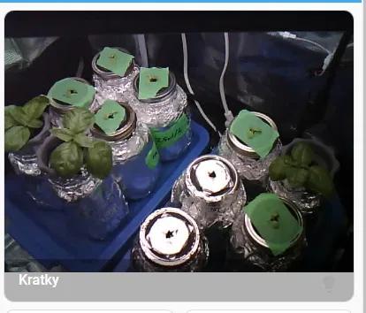 Bộ chuyển đổi lều trồng cây 16mm cho trục 8mm (giá đỡ camera) - Image 3