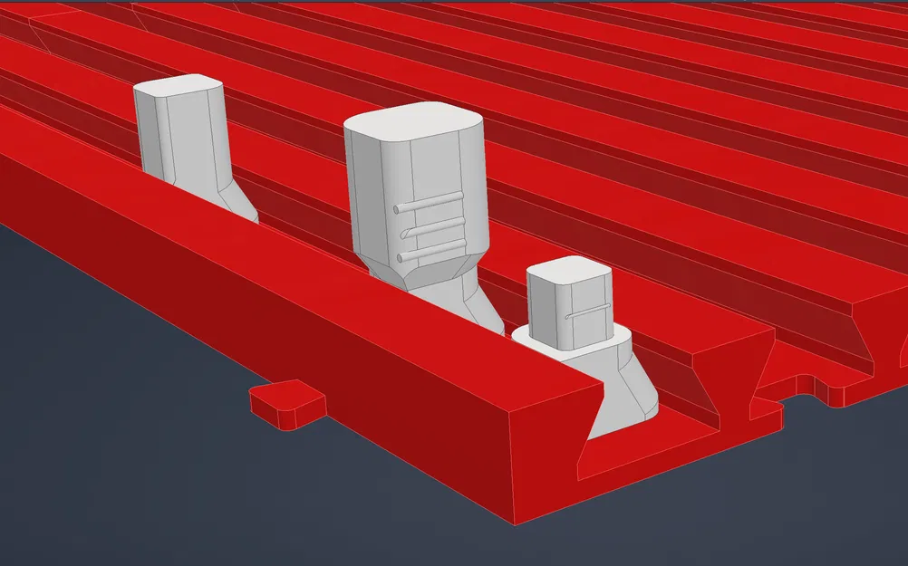 Hộp Đựng Socket (Bản Miễn Phí) - Image 7